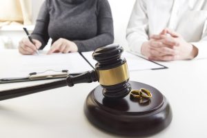 How Long Does an Uncontested Divorce Take in Texas