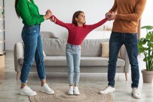 Five Tips to Win Custody of a Child in Texas